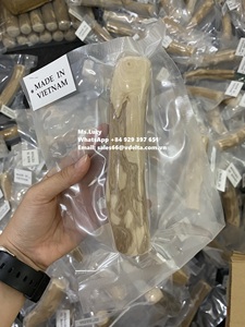 ของเล่นแทะสำหรับสุนัขทำจากไม้กาแฟสุดหรูรักษ์โลก โดย Eco2go เวียดนาม - Product Image 3