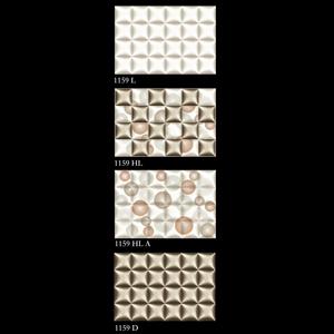 กระเบื้องบุผนังเซรามิก30x45cm ดีไซน์รุ่นใหม่ - Product Image 2