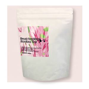 Bebida saludable, té de rooibos japonés para madres lactantes, mujeres embarazadas y para la producción de leche materna, hecho en Japón. - Product Image 1