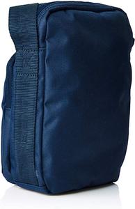 Plain Fashion Polyester Travel Shoulder Messenger Crossbody <strong>Pouch</strong> Sling Bag <strong>for</strong> <strong>Men</strong> Outdoors - Product Image 2