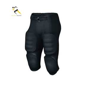 Conjunto de uniformes personalizados baratos al por mayor de ropa de fútbol americano OEM de Rafel Mart Industries - Product Image 6