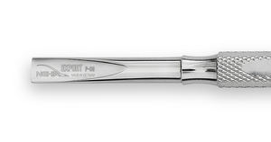 Pousse-cuticules Nghia P-09 en acier inoxydable, ensemble de manucure de haute qualité pour salon de beauté, pour l'exportation - Product Image 5