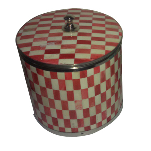 Sacs à glace en résine de haute qualité, taille personnalisée pour vaisselle de Bar et vin, boîte à glace et seau et vente - Product Image 2