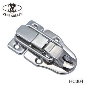 HC304ที่มีคุณภาพดีราคาถูกเที่ยวบินกรณีสลับสลักล็อค - Product Image 4