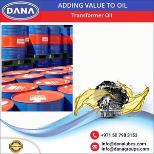 Huile de transformateur fortement adaptée, pour équipement à rayon X - Product Image 4