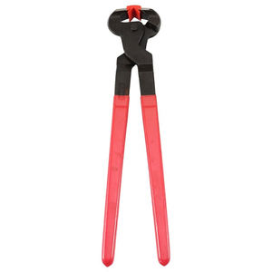 Outils de réparation de pied de coupeur de sabot de gros professionnels rangés outils d'empreinte d'animal de main gauche droite Instruments vétérinaires - Product Image 1