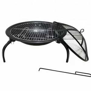 New Design Antique Black <b>Fire</b> <b>Pit</b> - Product Image 4