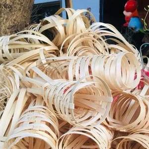 Sangle à poignée en bambou pour emporter la boisson-Ms Holiday - Product Image 5