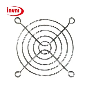 Ventilateur Axial AC DC en métal, de haute qualité, 80mm 80x80mm (052825 8CM/5T), offre spéciale