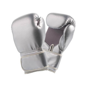 Boxing Training Gloves Custom Design real leather Boxing Gloves Cheap prices Leather Boxing Gloves - Product Image 1