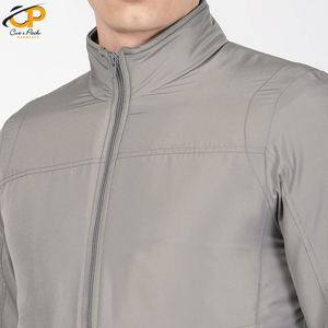 Blouson d'extérieur en Nylon pour homme, veste décontractée, tendance, vente en gros, - Product Image 6