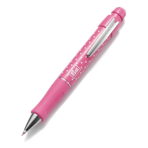 Cartouche de cartouche crayon avec deux cartouches de recharge rose, 610850mm, accessoires de couture, outils de marquage, Prym Love 0.9 - Product Image 2