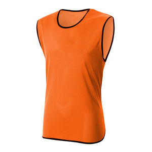 OEM Design Sports Football Soccer <b>Training</b> Vest <b>Bibs</b> With Custom Logo Printed Low Price <b>Training</b> <b>Bib</b> Soccer - Product Image 1