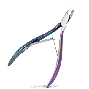 Extensions à cuticules professionnelles, lot de 10 pièces, pour cuticules - Product Image 3