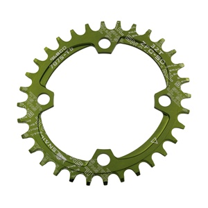 Juego de Bielas de Aleación de Aluminio para Bicicleta de Carretera, Marca Nueva de Fábrica, <span class=keywords><strong>2021</strong></span> - Product Image 4