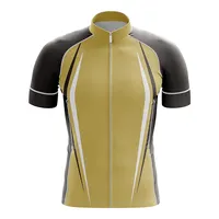 personalized sublimation print cycling jersey set OEM manufacturer Pro Team Bicycle Bike Men Wear Custom Cycling Jersey