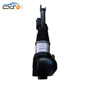 Parti di sospensione automatica per ammortizzatore a sospensione pneumatica anteriore per <span class=keywords><strong>BMW</strong></span> G12 LCI 730 740 e 37106877553 37106877554 - Product Image 1