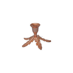 Trendy Metal <b>Candle</b> <b>Stick</b> Holders Gold <b>Candle</b> Stand High Standard Quality Home Villa Dinner And Wedding Design - Product Image 4