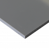 Planche de fabrication pour aire de jeux en PE vierge 100% haute densité, stabilisée aux UV, de qualité supérieure, résistante à l'eau et aux produits chimiques