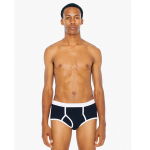 Calzoncillos bóxer de algodón/spandex para hombre, muestra gratuita 2026, con diseño popular, estilo bóxer. - Product Image 2