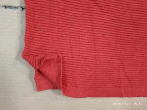 Suéteres Casuales de Algodón para Mujer y Niña, Manga Larga, Cuello Redondo, Estilo Business, Lote de Bangladesh, Últimos Diseños - Product Image 2