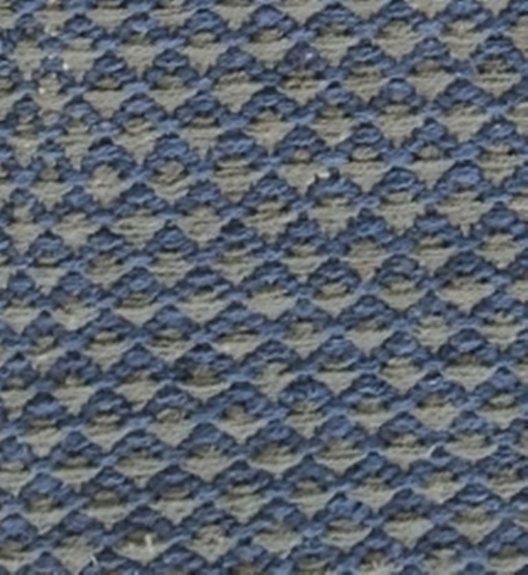 สีน้ำเงินเทา