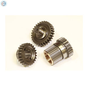 Engranajes de acero resistentes a la corrosión y duraderos, de proveedor reputado, el mejor distribuidor de la India - Product Image 1