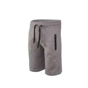 Ropa deportiva para correr, pantalones cortos de gimnasio, precio barato personalizado con algodón y LICRA, pantalones cortos Premium de entrenamiento - Product Image 5