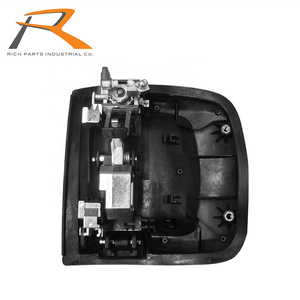 Manija de puerta de camión 81626416081 para camión TGA Taiwán OE número 81626416081 - Product Image 3