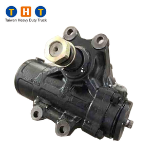 กล่องพวงมาลัย44110-E0110ชิ้นส่วนปั๊มรถบรรทุกสำหรับ HINO E13C - Product Image 5