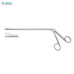 Dongeur-instrumentos para discectura Williams, 23cm, Neuro y columna vertebral - Product Image 1