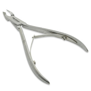 Alicates Clásicos Staleks para Cutículas, Herramientas para Extensiones de Cabello - Product Image 1