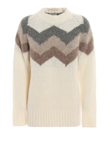 Venta al por mayor 100% Algodón Señoras Suéter Impreso Manga Larga Invierno Estilo Casual Bangladesh Botón Orientado Exportación Precio Orientado - Product Image 5