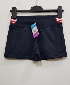 Pantalones Cortos Casuales de Algodón para Mujer de Marcas de Alta Gama, Conjuntos de Verano para Playa, Lote de Stock de Bangladesh - Product Image 4