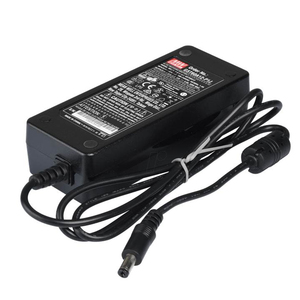 Giá Cả Tốt Đẹp Meanwell GST60A12-P1J 12V 5A 60W AC-DC Công Nghiệp Máy Tính Để Bàn Adapter - Product Image 1