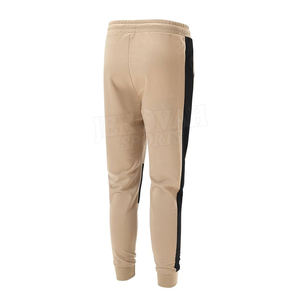 Chándal ajustado OEM para hombre, chándal con capucha y cremallera, para trotar, venta al por mayor - Product Image 5