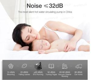 <span class=keywords><strong>Mini</strong></span> pompe à eau 12 volts/CC, pompes à eau pour chauffe-eau 12 volts - Product Image 5