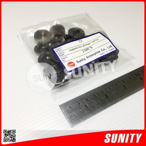 SUNITY แม่พิมพ์3T สำหรับลูกสูบสปริง2T,แม่พิมพ์ใหม่จากไต้หวันสำหรับชิ้นส่วนแผ่นไม้อัดดีเซลทางทะเลของ YANMAR - Product Image 2