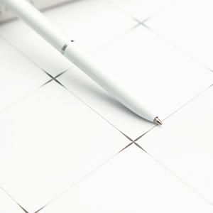 Bolígrafo De Metal de lujo para publicidad, bolígrafo de cristal con logotipo de oro rosa, Bola de diamante mágico personalizada, regalos de promoción, bolígrafo de piloto de empresa - Product Image 3