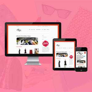 Fashion Clothing eCommerce Website Design and Development Company | Top Notch Ecommece Website Development Services by Webroot - Product Image 6