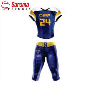 Uniformes de Football européens et américains, personnalisés avec votre propre logo pour jeunes - Product Image 2