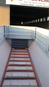 Épandeur de manucure de haute qualité, 10 tonnes, nouveauté - Product Image 6