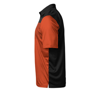 Camiseta Polo para Hombre, Nueva, Personalizada, Lisa, Familiar, Orgánica, 200 Gramos, Verde Menta, Negra, Roja, Asiática, sin Estampado - Product Image 6