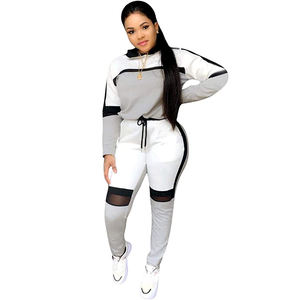 Chándales de mujer al por mayor de Pakistán para la temporada de invierno/chándales deportivos para niñas - Product Image 1