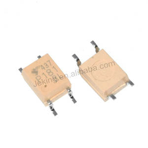 지킹 새로운 오리지널 광커플러 TLP181(BL-TPL <span class=keywords><strong>P181</strong></span> SOP4 IC TLP181BL - Product Image 1