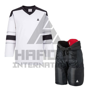 <b>Men</b> Sports Hockey Jersey High Quality Ice Hockey Wear Wholesale Custom Cheap Sportswear Hockey Jersey - Product Image 1