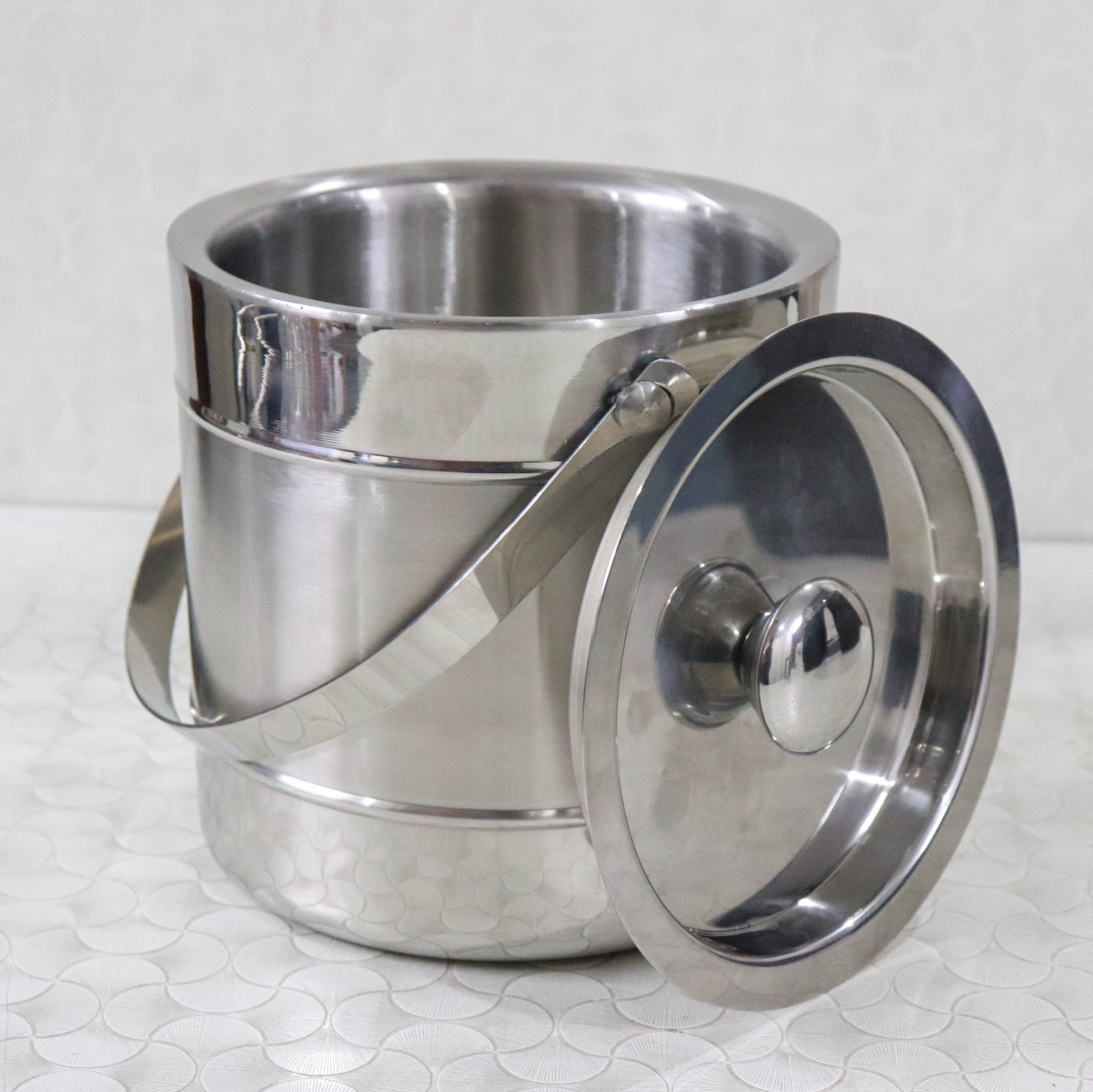 Silver