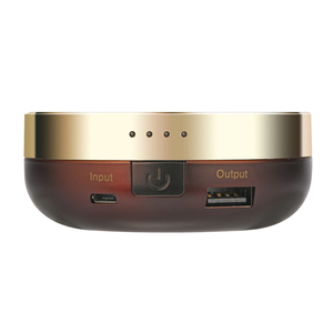 Banque d'alimentation portable bon marché en gros, petite banque d'alimentation promotionnelle, banque d'alimentation personnalisée à charge rapide 5000 mAh - Product Image 6