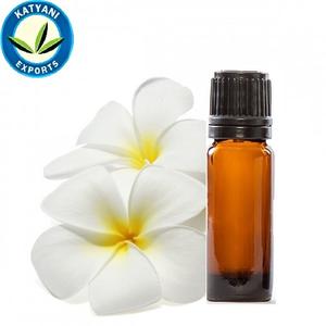 Aceite esencial de Frangipani orgánico puro, experiencia de aromaterapia, venta al por mayor, fabricación confiable a granel y proveedor de exportador indio - Product Image 6