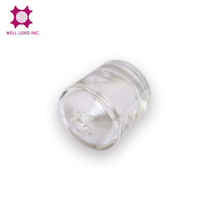 Branded Perfume <strong>Glass</strong> Bottle Cylinder Shape 50ml/100ml with <strong>Globe</strong> Cap Screen Printed Custom Color for Perfume <strong>Atomizer</strong> - Product Image 2